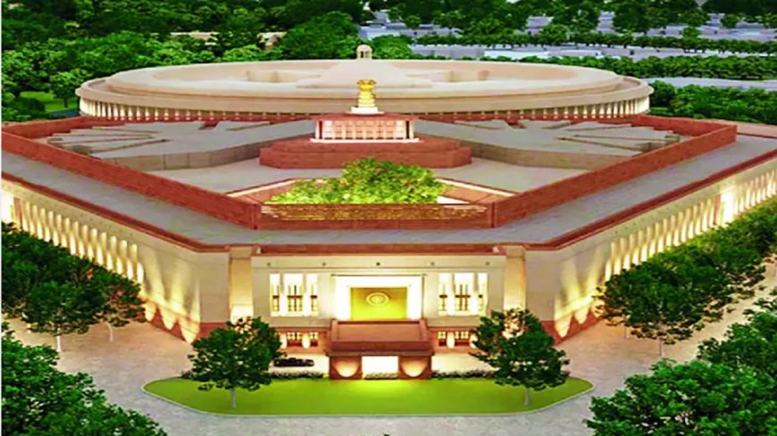 एसआईआर को लेकर संसद में दूसरे दिन भी भारी हंगामाः संचार साथी ऐप की अनिवार्यता के रूप में विपक्ष का दूसरा बड़ा मुद्दा मिला, संसद की कार्यवाही स्थगित हुई