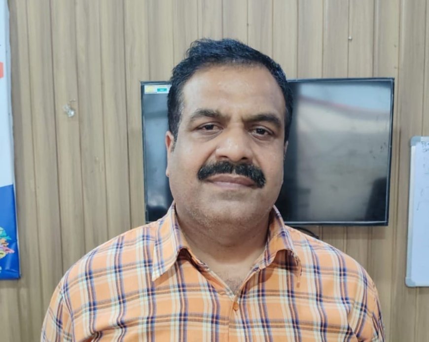 बरेली में एंटी पावर थैफ्ट थाना प्रभारी निरीक्षक पांच हजार रुपये की रिश्वत लेते रंगे हाथ गिरफ्तार