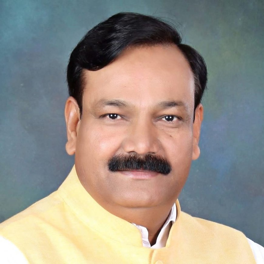 लोकसभा में उठा दिव्यांगजन सशक्तिकरण का मुद्दा, सांसद राजकुमार चाहर के प्रश्न पर मंत्री बीएल वर्मा ने दिया जवाब