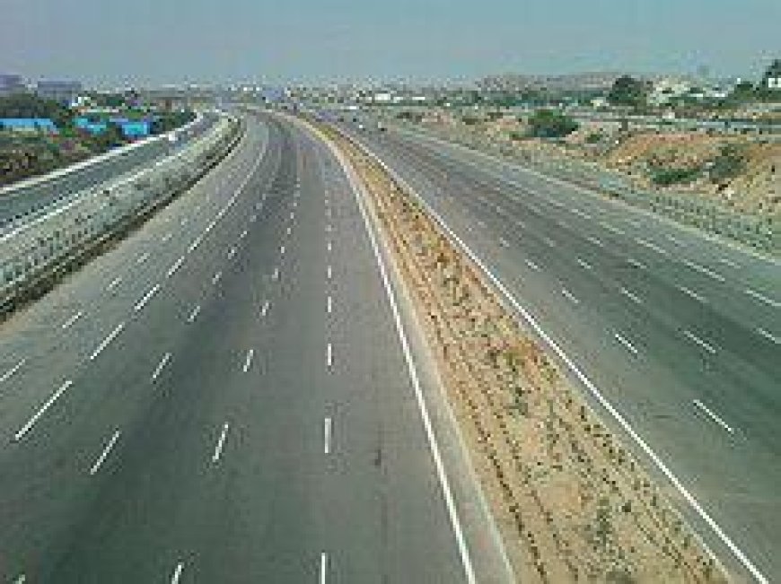 उत्तरी बाईपास पांच दिसंबर से शुरू, अब ट्रक नहीं घुसेंगे शहर में, जाम से मिलेगी स्थायी राहत