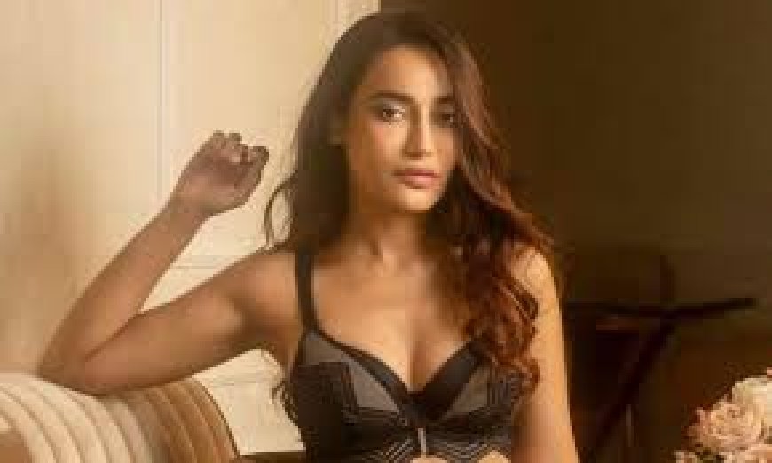 अपने ग्लैमरस लुक से इंस्टाग्राम पर फैंस को चौंका रही हैं ललित मोदी की भतीजी जयति