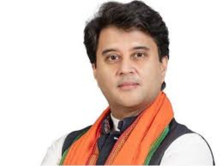 लोकसभा में सिंधिया ने कहा- संचार साथी ऐप रखें या डिलीट कर दें, विकल्प सबके पास