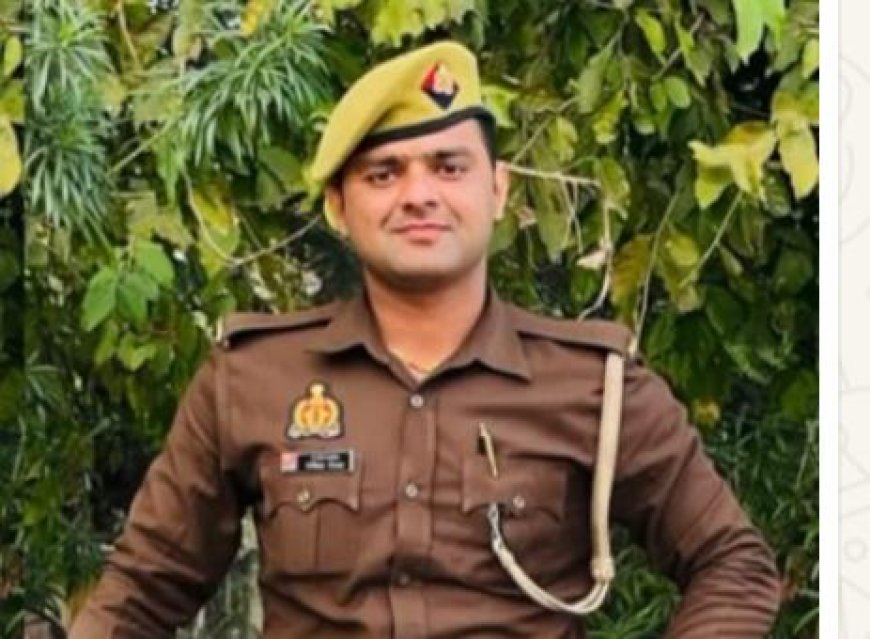 करंट ने छीनी मुस्कान, जवान सिपाही की केसीआर टाउन में दर्दनाक मौत, पुलिस महकमे में शोक की लहर