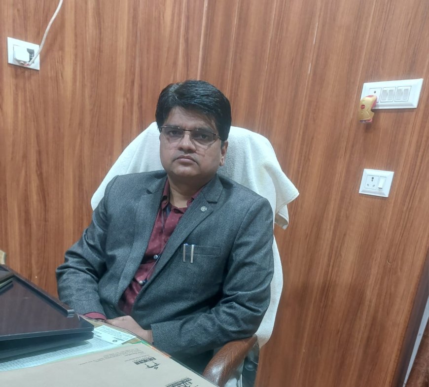 जेल में बंद कैदियों में वोट कटने का डर, बरेली प्रशासन का आश्वासन—मताधिकार सुरक्षित रहेगा