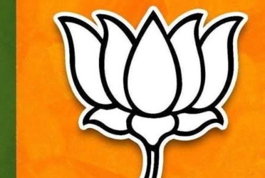 नए यूपी बीजेपी अध्यक्ष का काउंटडाउन शुरू, दिल्ली में कल हाईकमान की अहम बैठक, धर्मपाल सिंह तलब