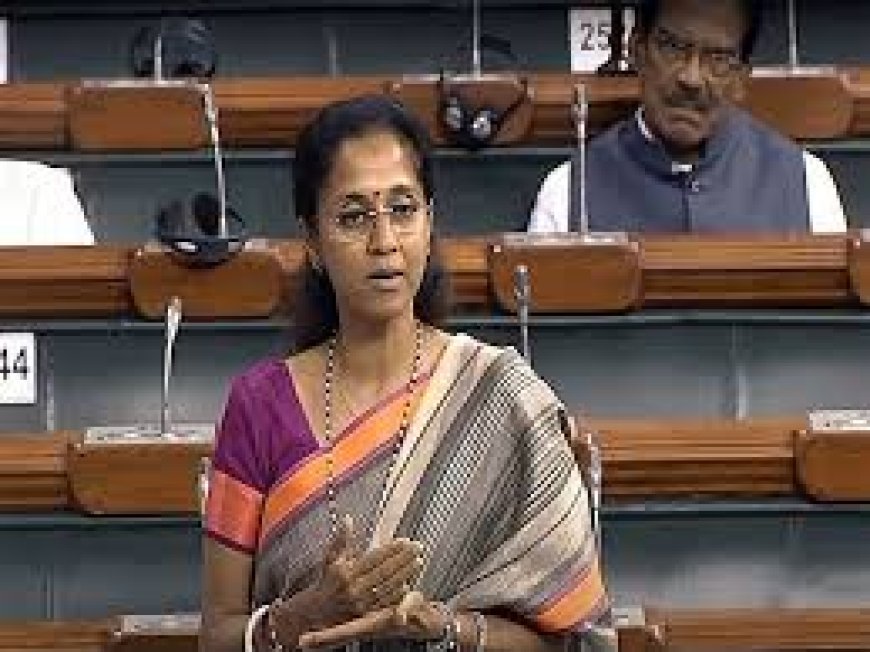 लोकसभा में पेश हुआ राइट टू डिस्कनेक्ट बिल 2025  