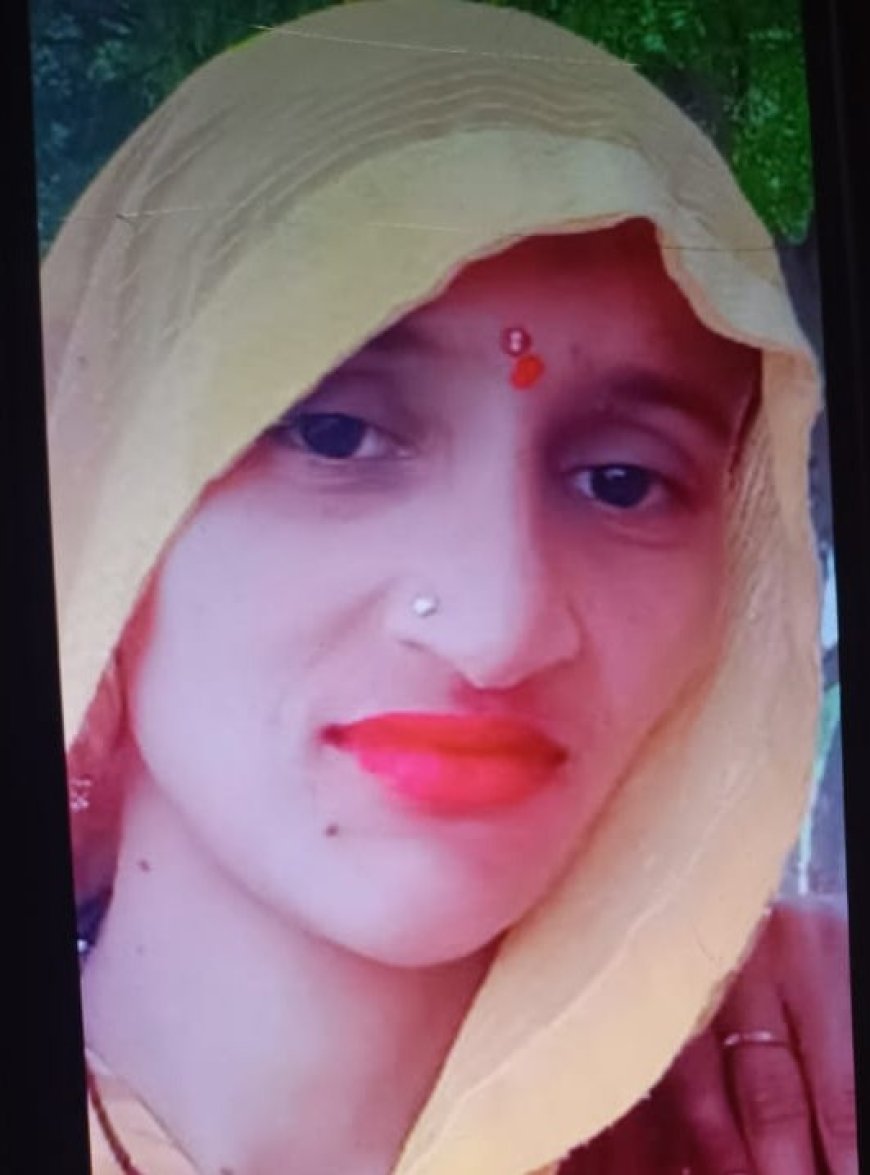 आगरा में मुड़ी चौराहा के अस्पताल में प्रसूता की मौत के बाद हंगामा: हालत बिगड़ने पर आगरा ले जा रहे थे, रास्ते में दम टूटा, गुस्साए परिजनों ने पीटा अस्पताल संचालक