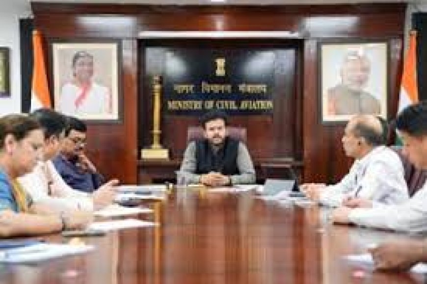 इंडिगो को डीजीसीए की  24 घंटे की मोहलत, संसदीय कमेटी भेज सकती है समन