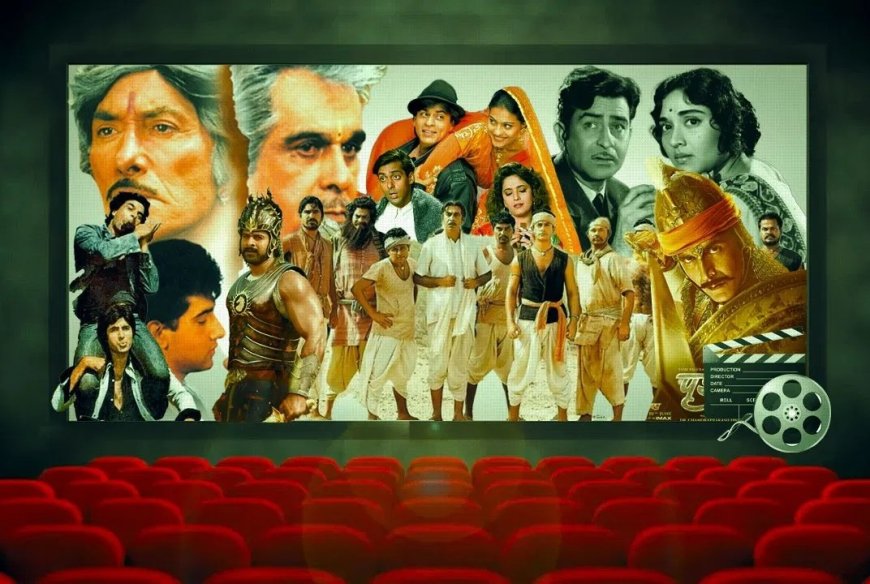 बदलती मनोरंजन की दुनिया : 2026 में हम क्या-क्या देखने वाले हैं 