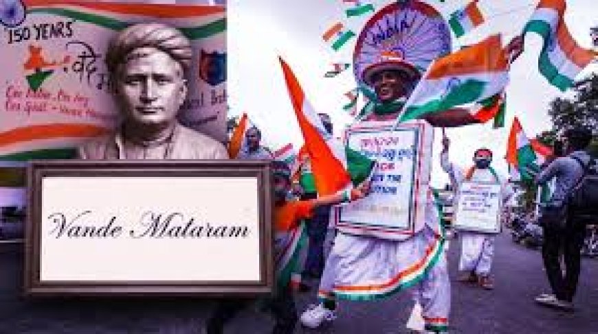 बंकिम बाबू के परपोते सजल ने कहा- नेहरू ने की उनकी उपेक्षा