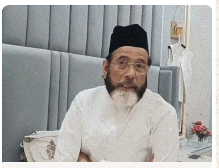 अदालत ने बरेली बवाल के मास्टरमाइंड मौलाना तौकीर की न्यायिक हिरासत 14 दिन और बढ़ाई