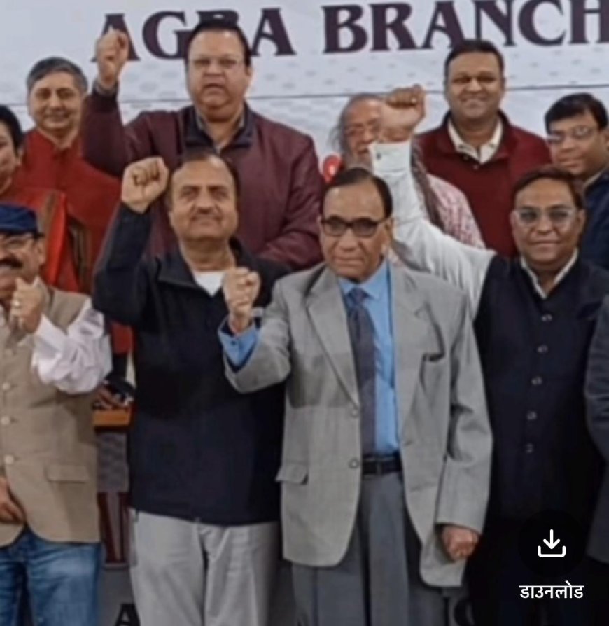 डॉ. अनुराग बंसल प्रकरण पर डॉक्टरों में उबाल, आईएमए का  कार्रवाई न होने पर कल से हड़ताल का अल्टीमेटम