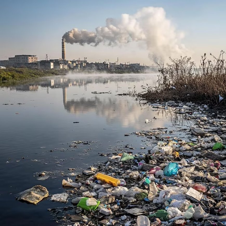 किसके अधिकार, कौन से अधिकार?  अगर प्रकृति मरी, तो मानव अधिकार भी मर जाएंगे