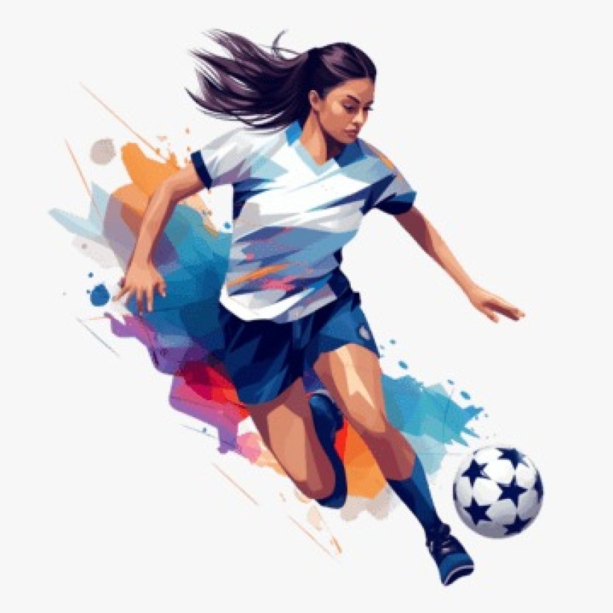 महाराष्ट्र ने नेशनल जूनियर बालिका फुटबॉल पर किया कब्जा, यूपी की टीम 4–1 से पराजित