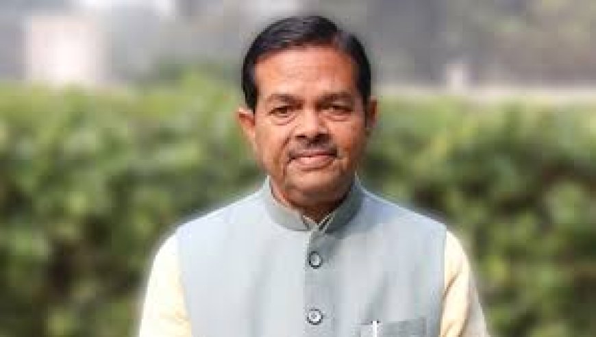 यूपी भाजपा प्रदेश अध्यक्ष के नाम की घोषणा एक-दो दिन में, नामांकन कल, बीएल वर्मा रेस में आगे