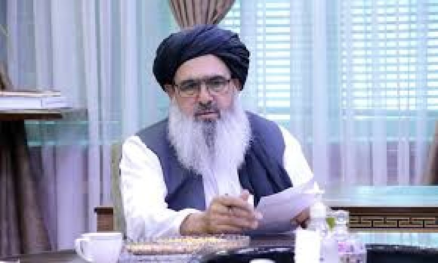 अफगान स्वास्थ्य मंत्री का भारत दौरा 17 को संभव, दवा आयात पर समझौते की उम्मीद, पाक को झटका