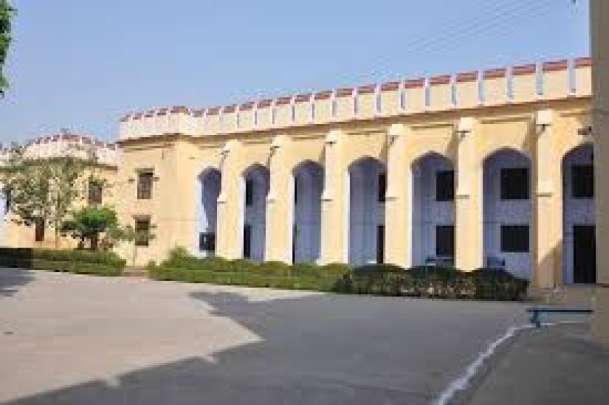 आगरा कॉलेज में मनोविज्ञान और शारीरिक शिक्षा विभाग की प्रायोगिक परीक्षाओं का शेड्यूल घोषित