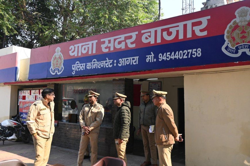 पत्ती के नाम पर गरीब प्लम्बर से ढाई लाख की ठगी, पैसे मांगने पर जान से मारने की धमकी, ठेकेदार समेत दो पर मुकदमा