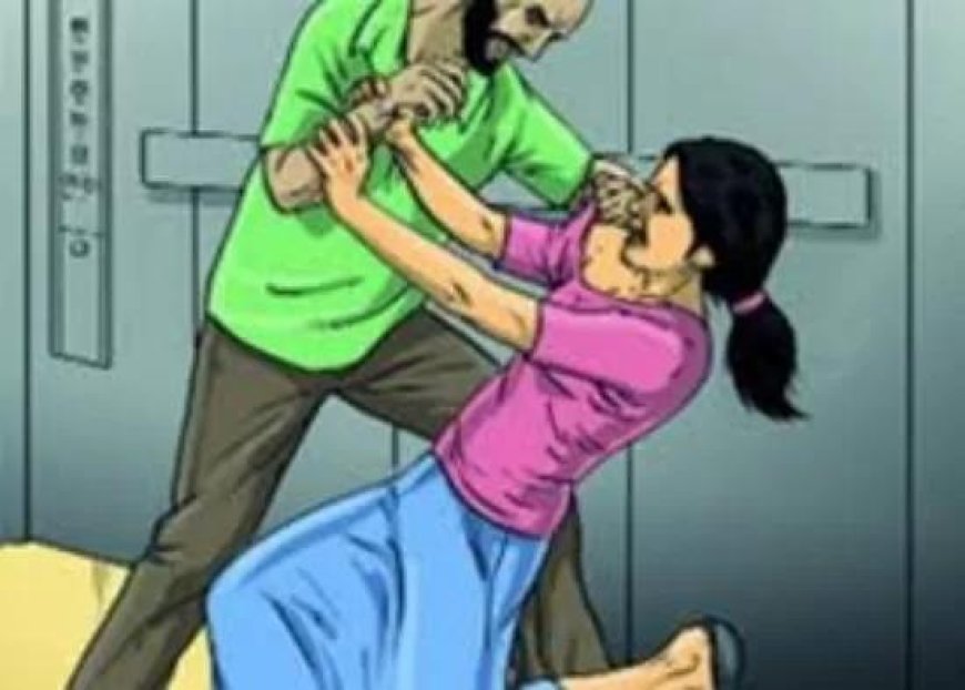 आगरा में पति के बाहर जाते ही घर में घुस आता था आरोपी, ब्लैकमेल कर  महिला से  वसूले लाखों रुपये