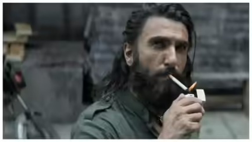 ‘धुरन्धर’ का बॉक्स-ऑफिस पर रिकॉर्ड धमाल, 600 करोड़ के पार पहुंची वैश्विक कमाई