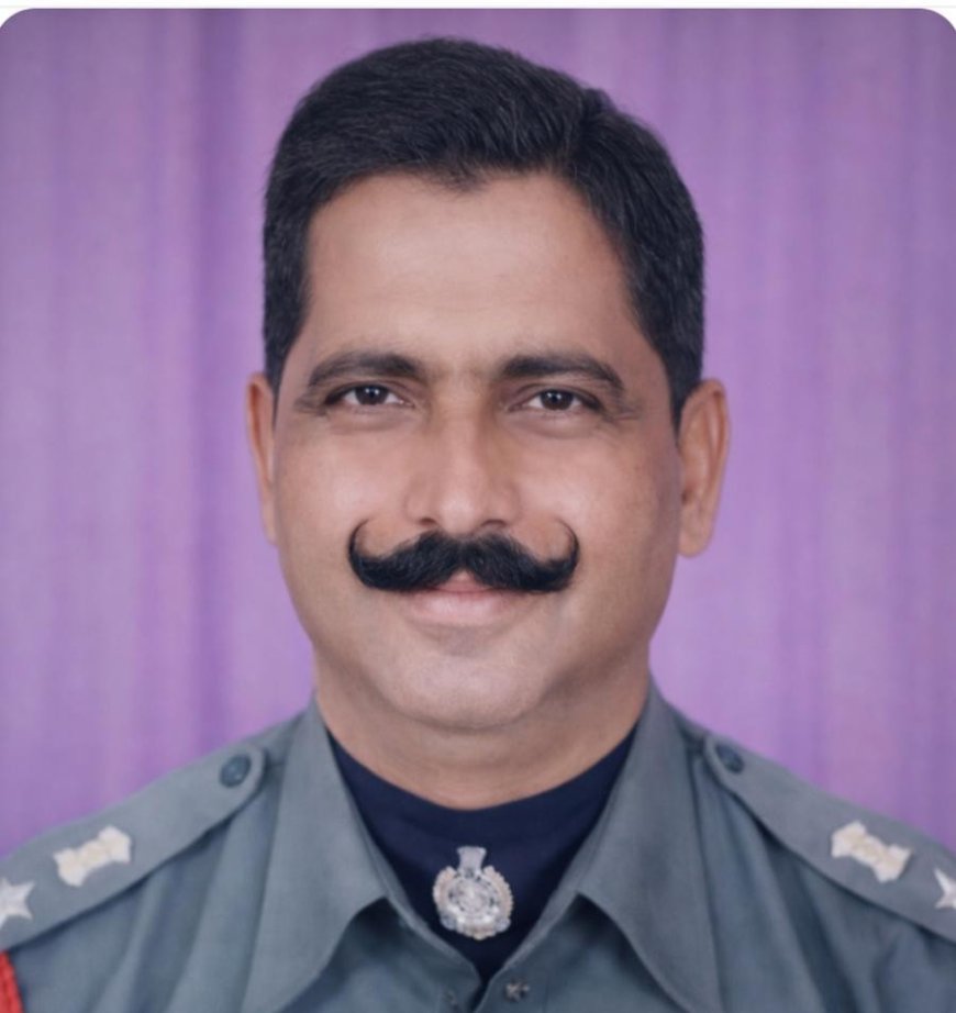 1965–1971 युद्धों के नायक और मरुस्थल में हरियाली के सूत्रधार लेफ्टिनेंट कर्नल जहीर सिंह राठौड़ का निधन,दस्यु छविराम के गैंग से अकेले ही मुकाबला कर पैतृक गांव सरौठ की रक्षा की थी