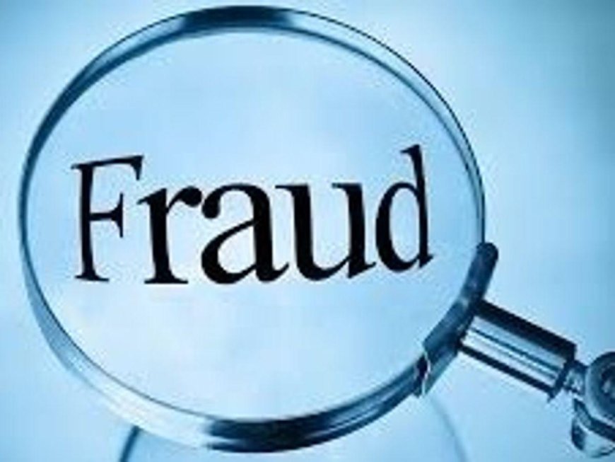 भरोसे की चेन टूटी, आगरा में ज्वैलर से 19 लाख की ठगी, पूर्व जीएसटी कमिश्नर और बेटे पर एफआईआर