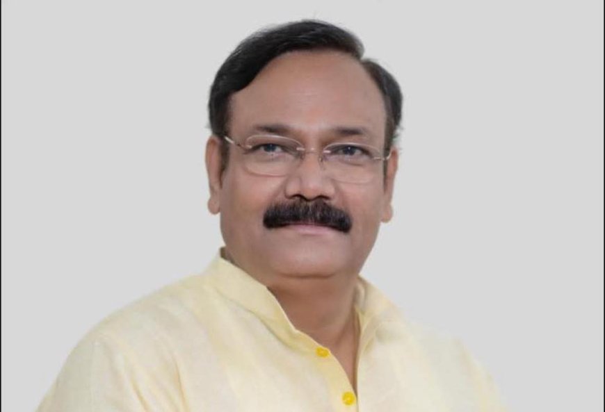 अटल जी के पैतृक गांव बटेश्वर को बड़ी सौगात, सांसद चाहर के प्रयासों से रेलवे होल्ट बनेगा पूर्ण स्टेशन, केंद्र से मिली मंजूरी