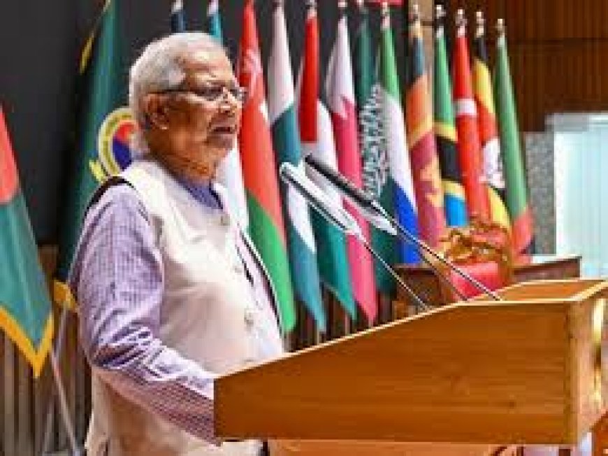 बांग्लादेश ने भारत के खिलाफ उगला जहर, बोला- हमें चुनावों पर सलाह नहीं चाहिए