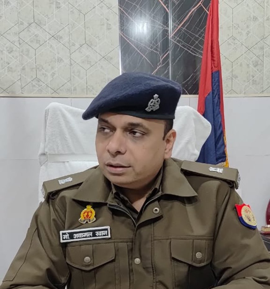 सड़क सुरक्षा में बरेली बना प्रदेश का सिरमौर, दुर्घटनाओं में 26.8% की कमी, सख्त प्रवर्तन और रणनीति से पाया पहला स्थान