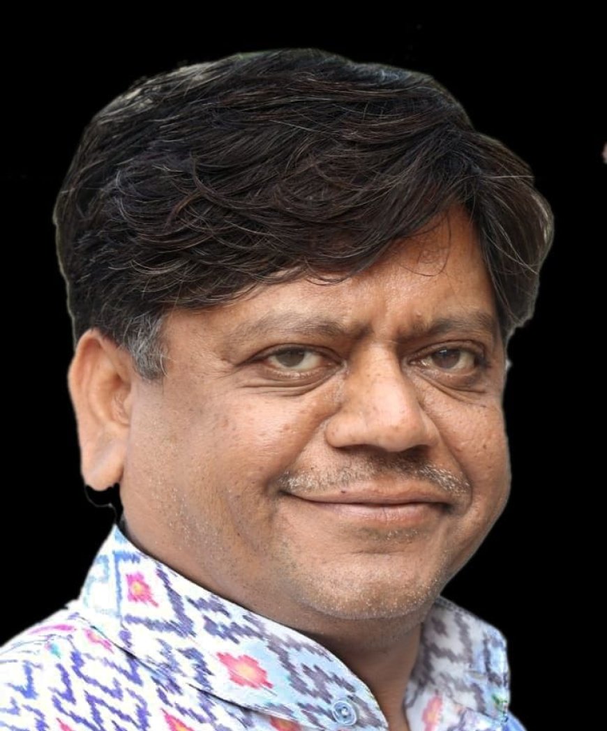 माथुर वैश्य इंटरनेशनल क्लब शमसाबाद इकाई की नई कार्यकारिणी का गठन, आशीष आर्य अध्यक्ष बने