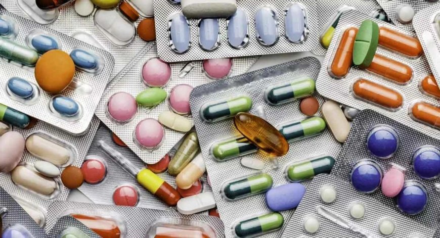 नकली दवा सिंडिकेट पर फिर कसा शिकंजा, आगरा के दवा बाजार में ड्रग इंस्पेक्टरों की बड़ी कार्रवाई