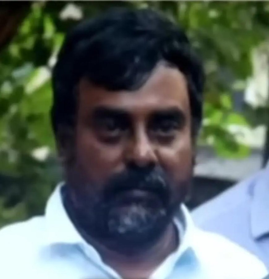 नकली दवाओं का अंतरराज्यीय रैकेट बेनकाब, मुख्य सरगना राजा उर्फ वालियप्पन ने किया सरेंडर