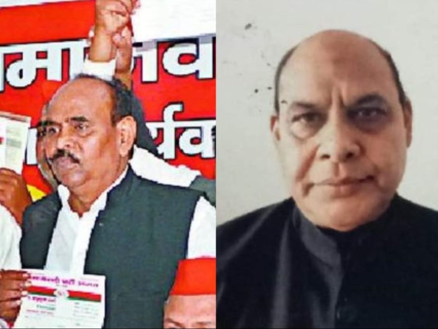 आगरा में सपा की पीडीए फॉर्मूले पर नई कार्यकारिणी, ओबीसी–मुस्लिम समीकरण साधने की कोशिश