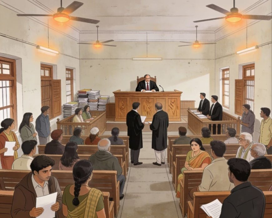 मोहब्बत के दीवानों को कोर्ट से नई राहत, नया हौसला