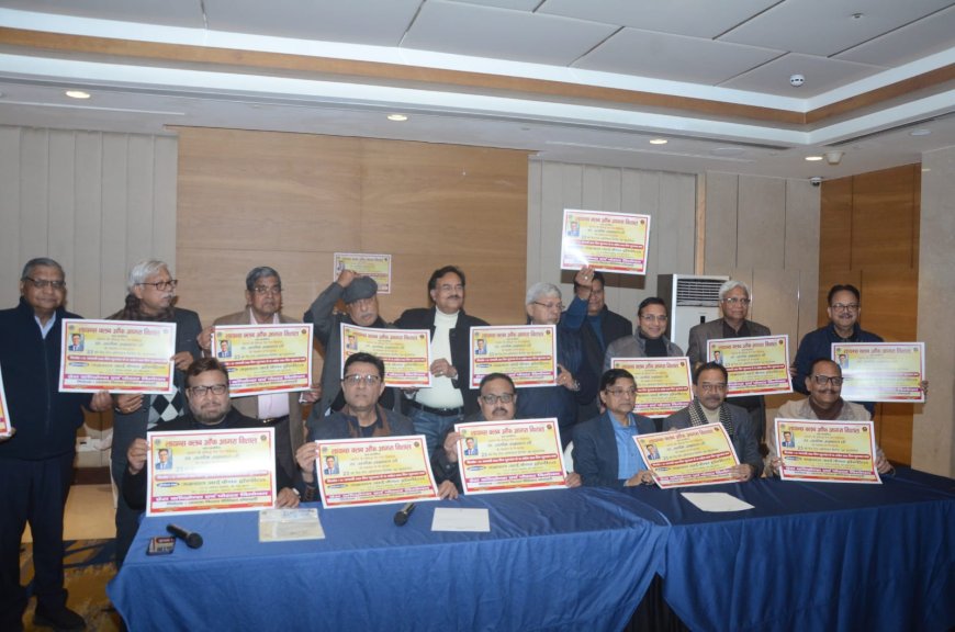 लायन्स क्लब ऑफ आगरा विशाल का 23वां निःशुल्क नेत्र ऑपरेशन शिविर 1 जनवरी से