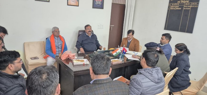 अकोला में सांसद खेल स्पर्धा 2025 का समापन 25 दिसंबर को, प्रधानमंत्री मोदी करेंगे वर्चुअल संबोधन