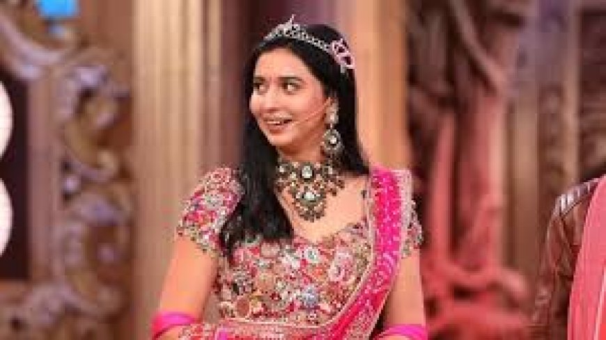 यॉट पर छठी ऐड फिल्म शूट कर रहीं तान्या मित्तल