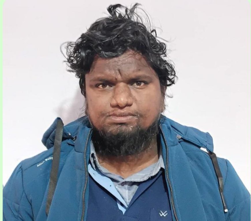 नकली दवा सिंडिकेट पर बड़ा एक्शन, विवेक आगरा कोर्ट में पेश, राजा से सीबीसीआईडी की पूछताछ जारी