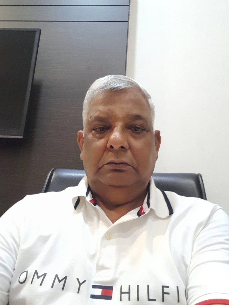 समाज के वे तथाकथित ठेकेदार कौन थे जो 23 साल पहले दीवानी चौराहा पर स्थापना के समय चौधरी चरण सिंह की प्रतिमा को तोड़ देना चाहते थे? शैलराज सिंह एडवोकेट के खुलासे ने उस दौर की राजनीति और साजिशों पर बहस छेड़ी