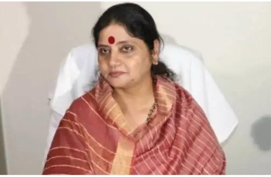 महिला आयोग की  दो टूक: पहचान छिपाकर नहीं मिलेगा न्याय, नकाब पर कड़ा रुख