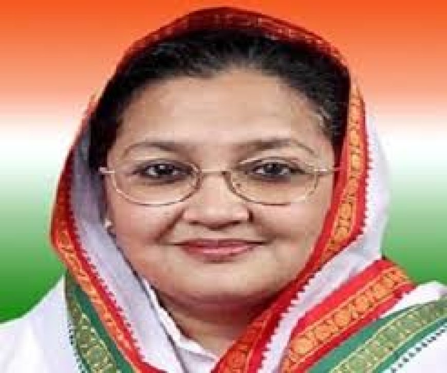 मनी लान्ड्रिंग मामाला, लखनऊ में लुईस खुर्शीद समेत तीन पर ईडी का शिकंजा