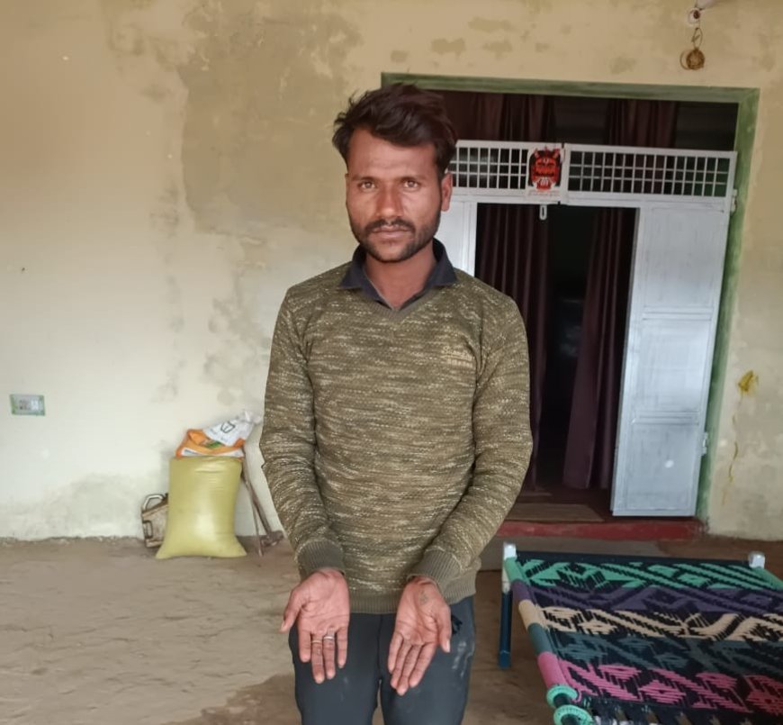 अब फतेहपुर सीकरी थाने में 36 घंटे का टॊर्चर! सादा वर्दी में उठा ले गई पुलिस, चोरी के कबूलनामे का दबाव बनाया