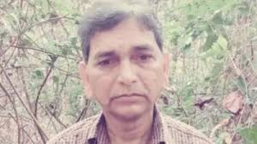 देश का मोस्ट वांटेड नक्सली ढेर, 2013 में की थी 32 कांग्रेस नेताओं की हत्या