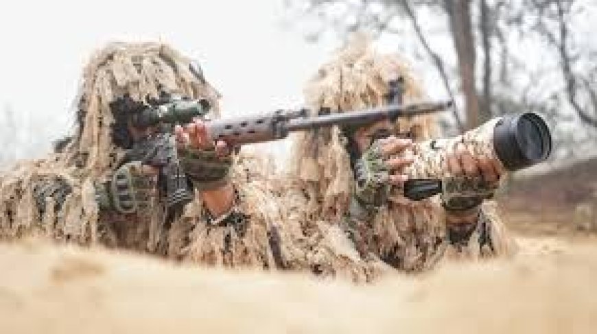 जम्मू-कश्मीर के बर्फीले इलाकों में 30-35 आतंकी एक्टिव, सेना का ऑपरेशन शुरू