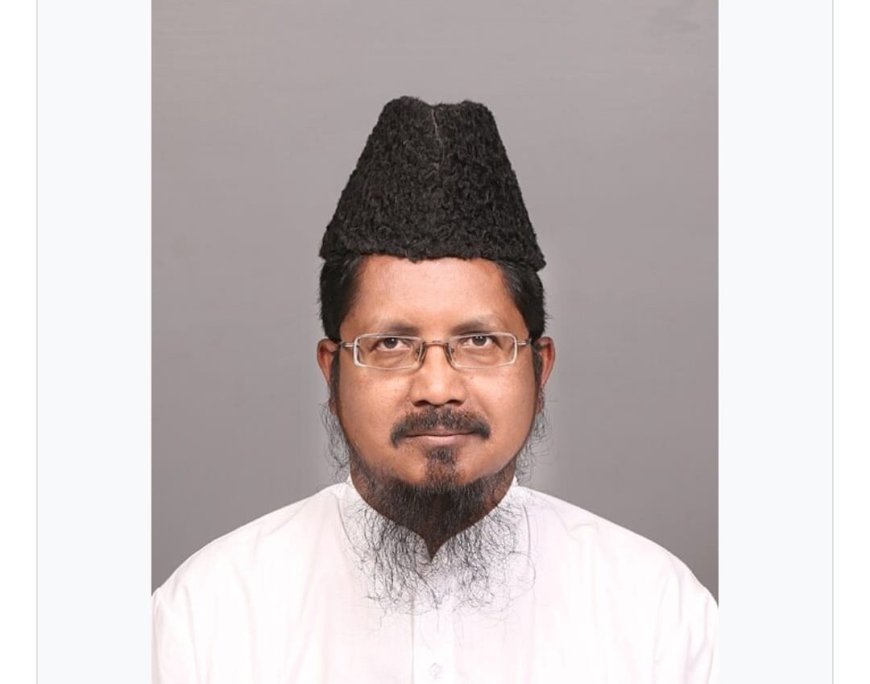 न्यू ईयर जश्न इस्लाम में हराम: मौलाना शहाबुद्दीन रजवी बरेलवी का फतवा, 31 दिसंबर–1 जनवरी को उत्सव से दूरी की अपील