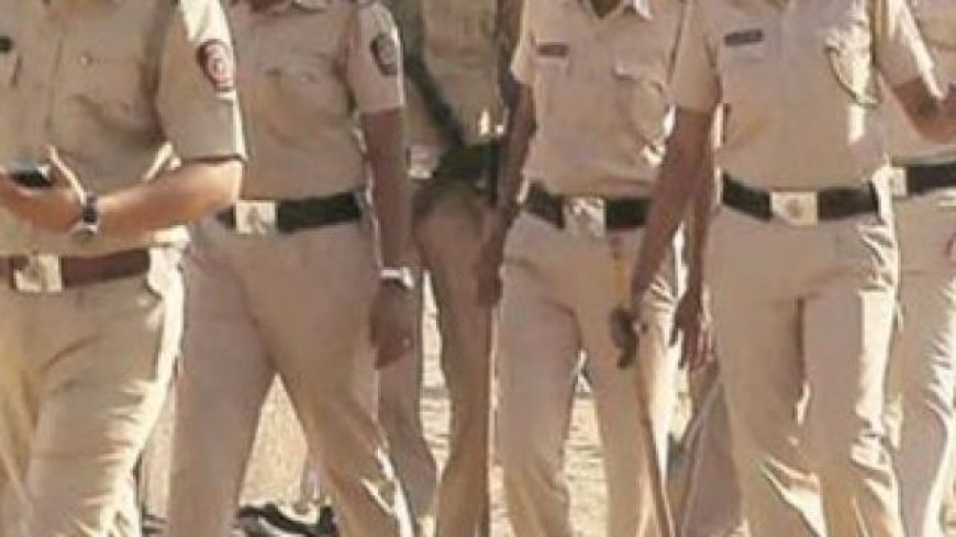 मलपुरा में पुलिस पर जानलेवा हमला, टीम को बनाया बंधक, पड़ोसी की छत से बची टीम