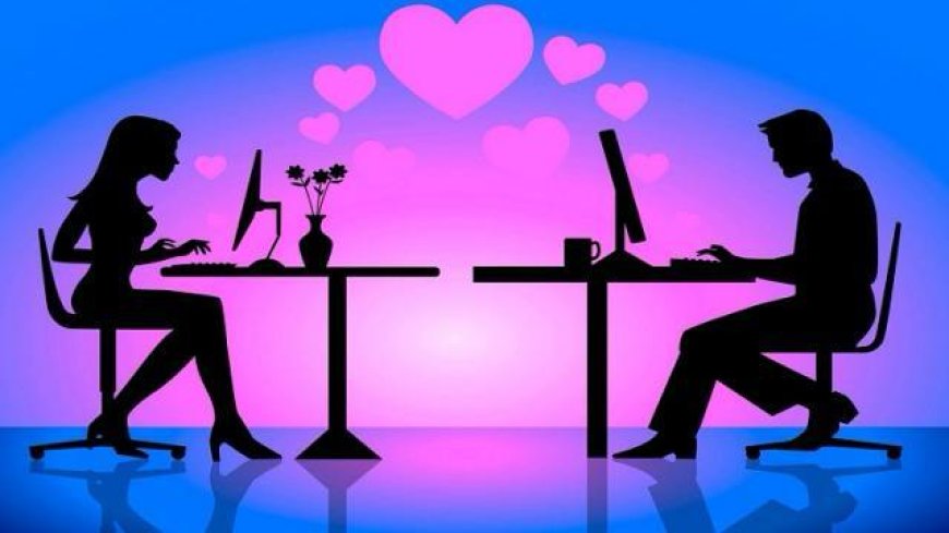 ऑनलाइन रिश्ता बना ठगी का जाल, युवती से एक्टिवा और जेवर लेकर फरार