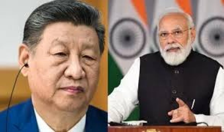 भारत ने कहा, पाकिस्तान के साथ मध्यस्थता में किसी तीसरे पक्ष की भूमिका नहीं, चीन के दावे का खंडन