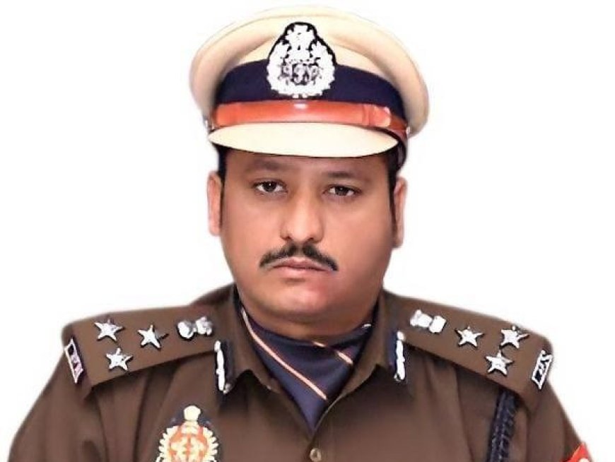 कैनविज ग्रुप पर शिकंजा कसा, मालिक कन्हैया लाल गुलाटी पर 40 मुकदमे, बरेली के डीआईजी बोले- संपत्ति जब्तीकरण की तैयारी