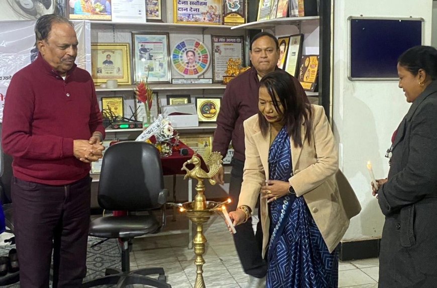 ईएसआईसी की स्प्री व न्यू एमनेस्टी स्कीम 2025 पर उद्योग जगत को मिला मार्गदर्शन